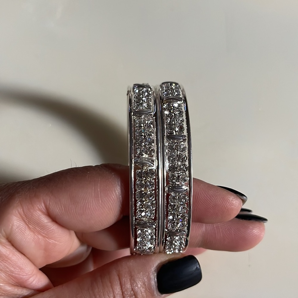 Two Bangle - Picture 3 of 3